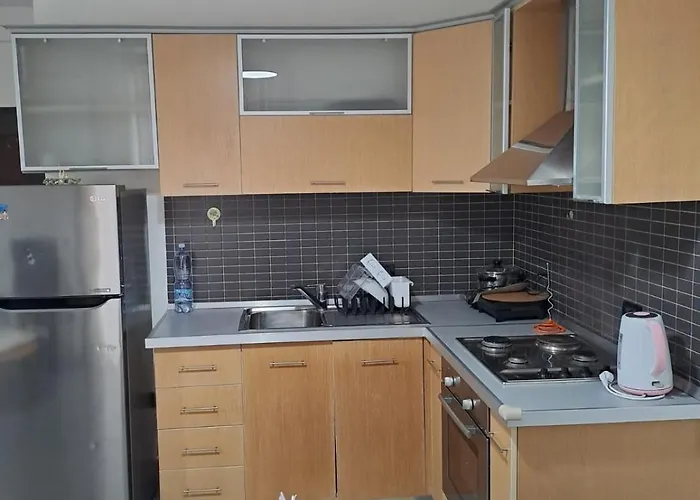 Flodril Apartment Nr 2