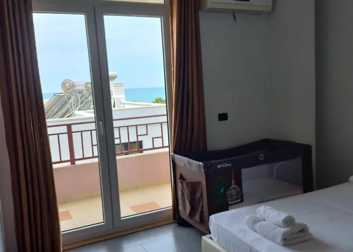 Flodril Apartment Nr 2
