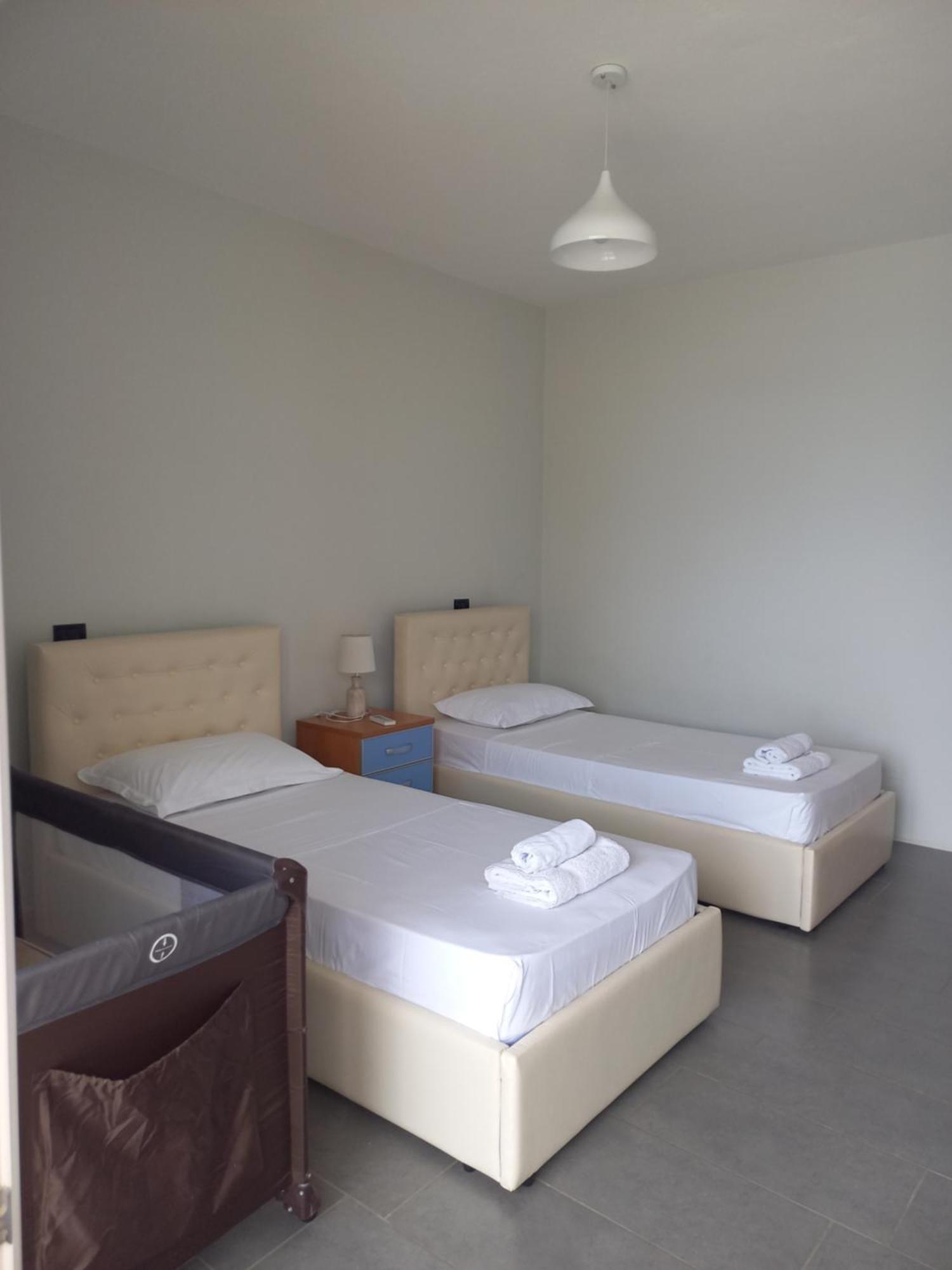 Apartment Flodril Nr 2 *
