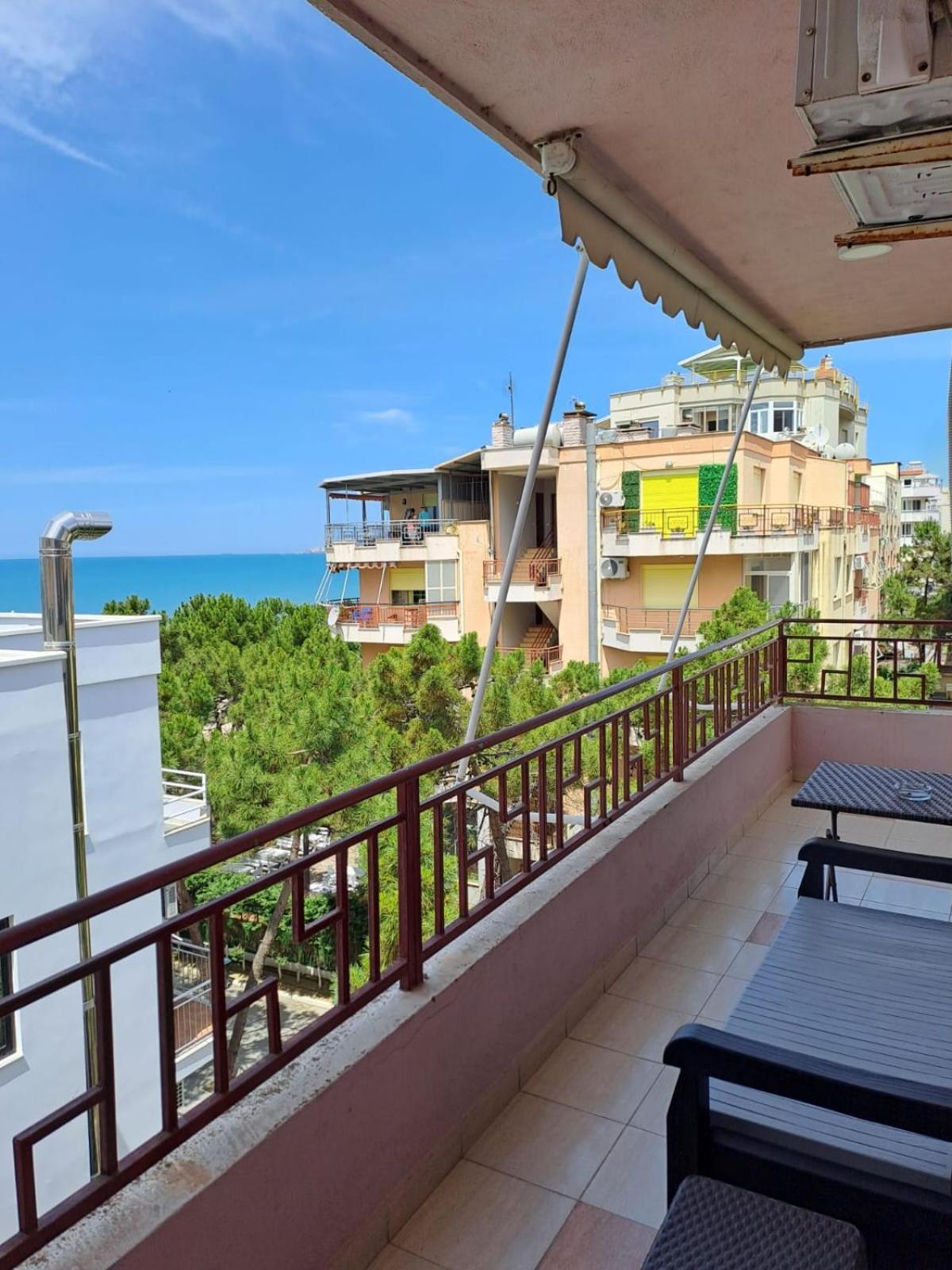 Apartment Flodril Nr 2 *